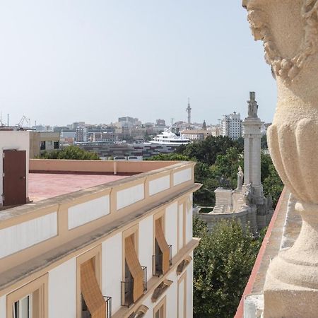 Apartamento Cadiz Wonderland Exterior photo