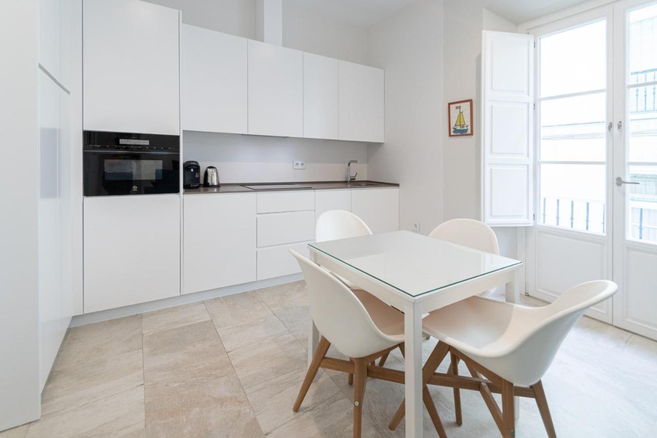 Apartamento Cadiz Wonderland Exterior photo